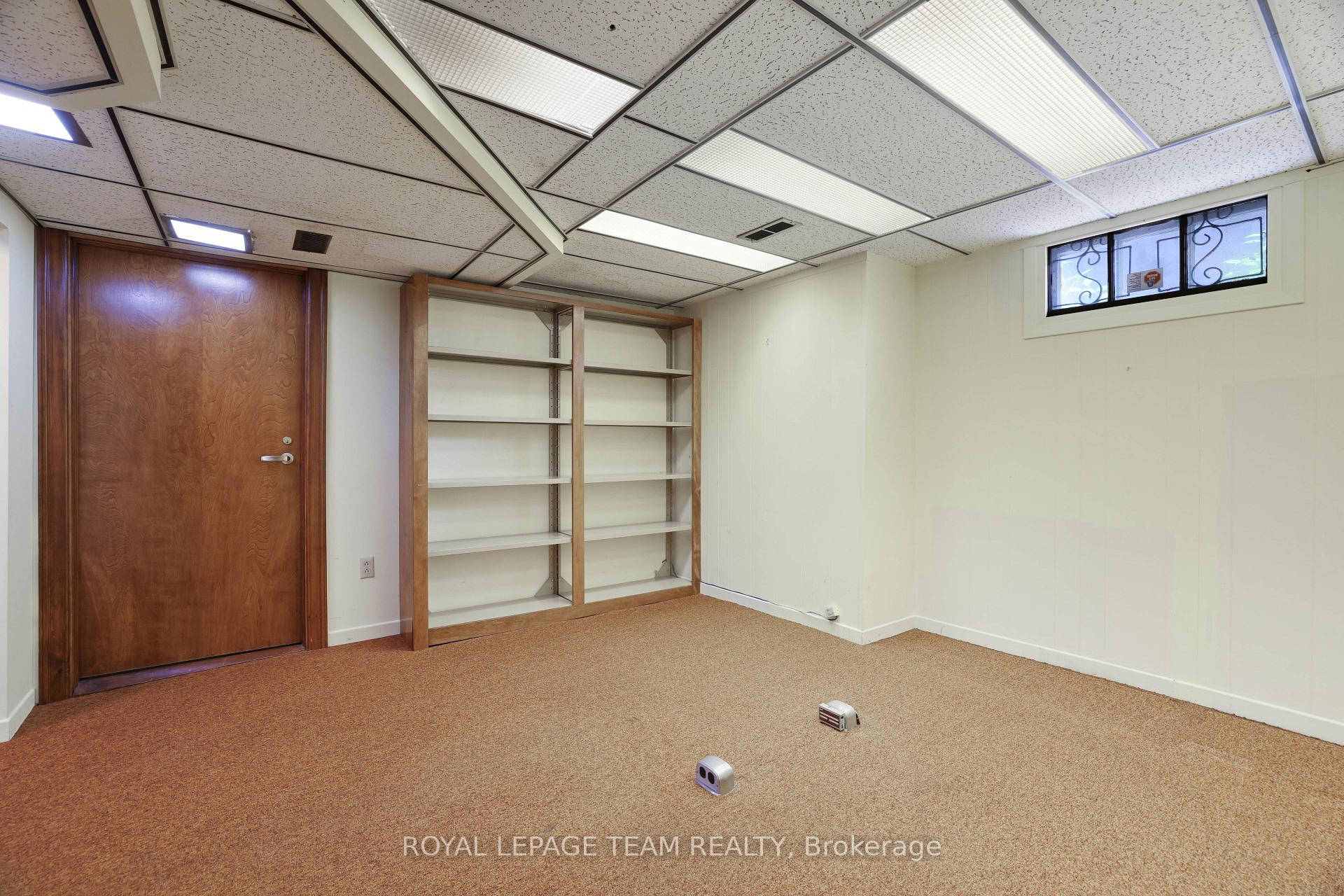 Photo 6 of 17 Kippewa Drive, Ottawa, Dows Lake — HOMEH
