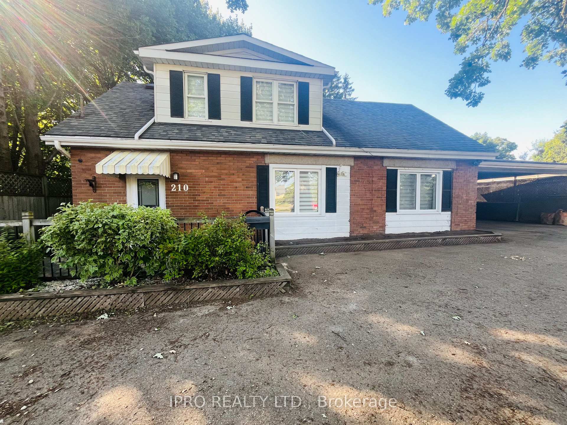 Photo 1 of Unit 1, 210 Speedvale Avenue E, Guelph, Riverside Park — HOMEH