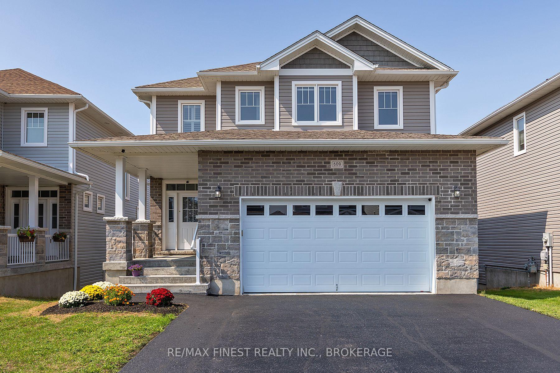 Photo 1 of 609 Gwen Avenue, Kingston, City Northwest — HOMEH