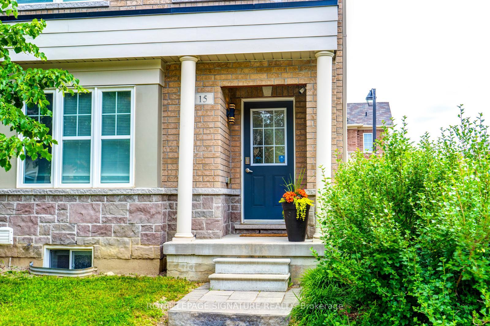 Photo 3 of 15 Torah Gate, Vaughan, Patterson — HOMEH