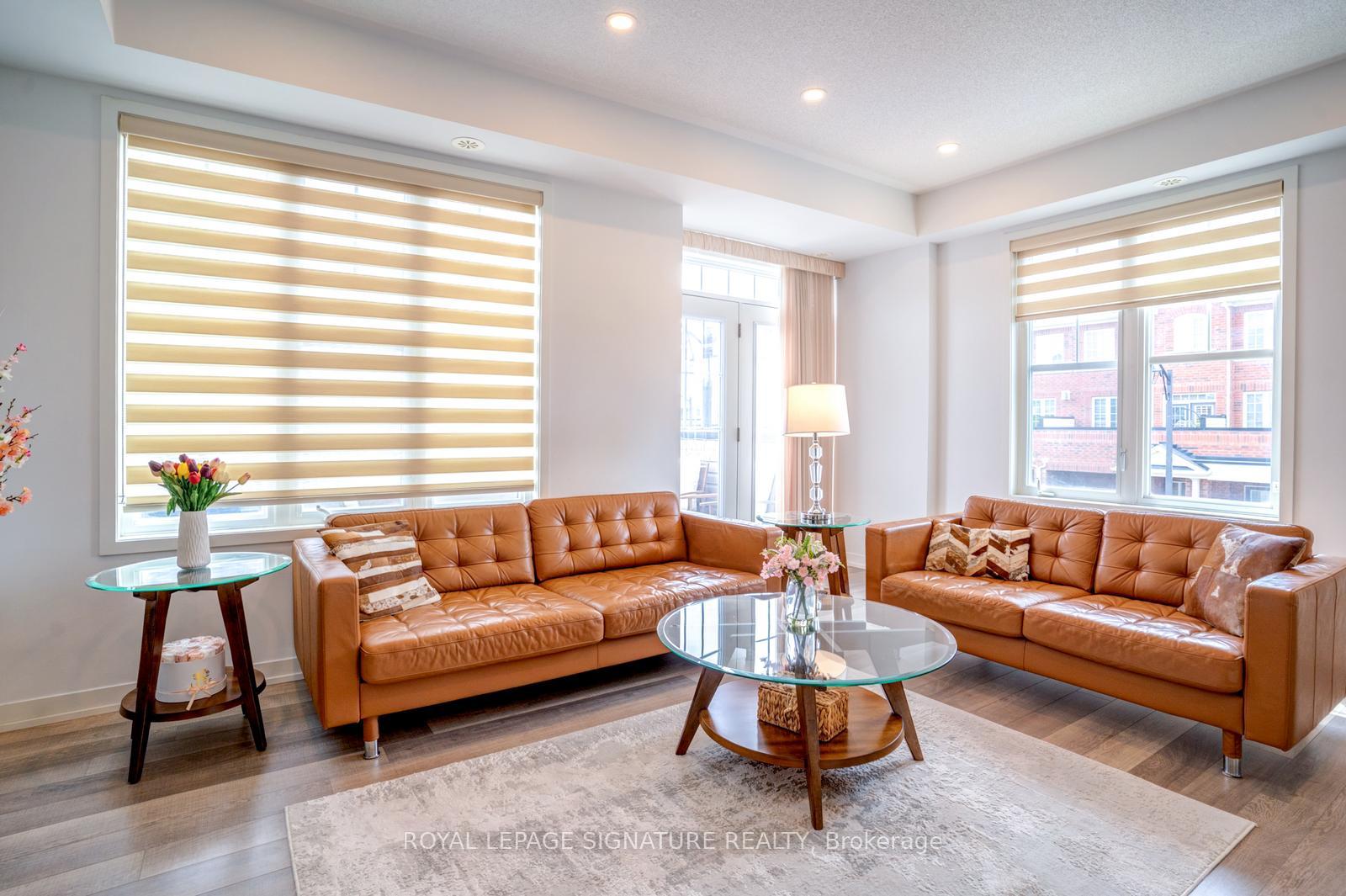 Photo 21 of 15 Torah Gate, Vaughan, Patterson — HOMEH