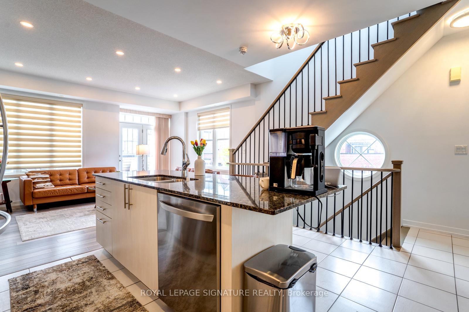 Photo 19 of 15 Torah Gate, Vaughan, Patterson — HOMEH