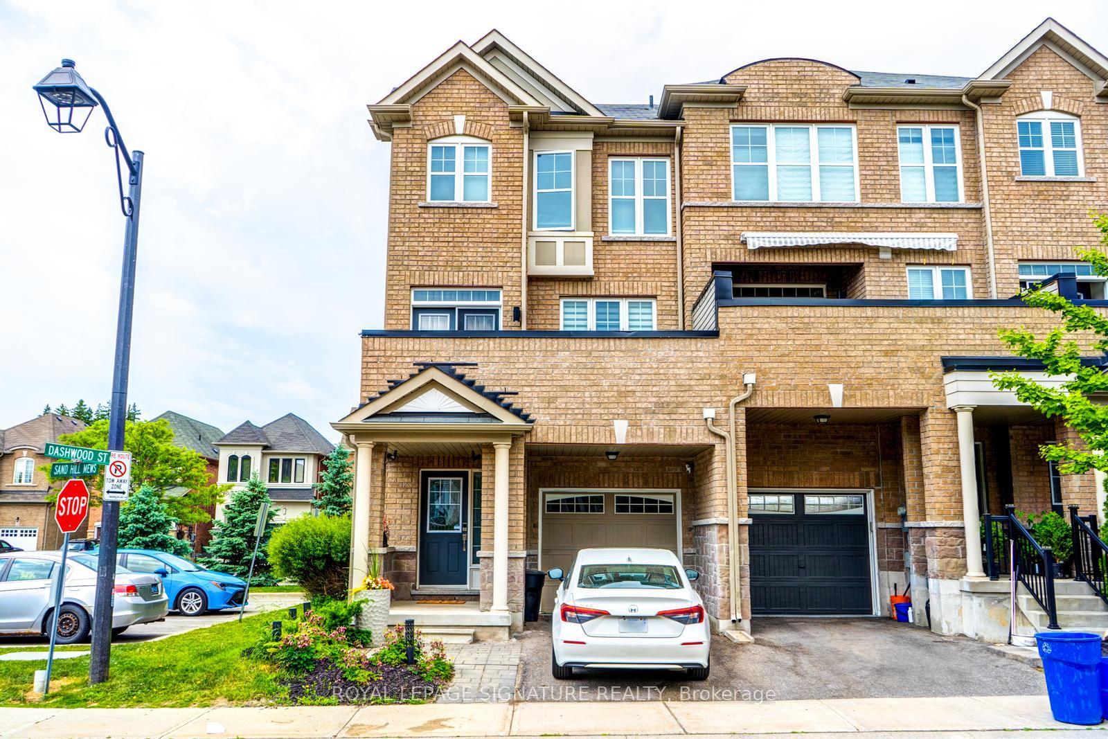 Photo 37 of 15 Torah Gate, Vaughan, Patterson — HOMEH