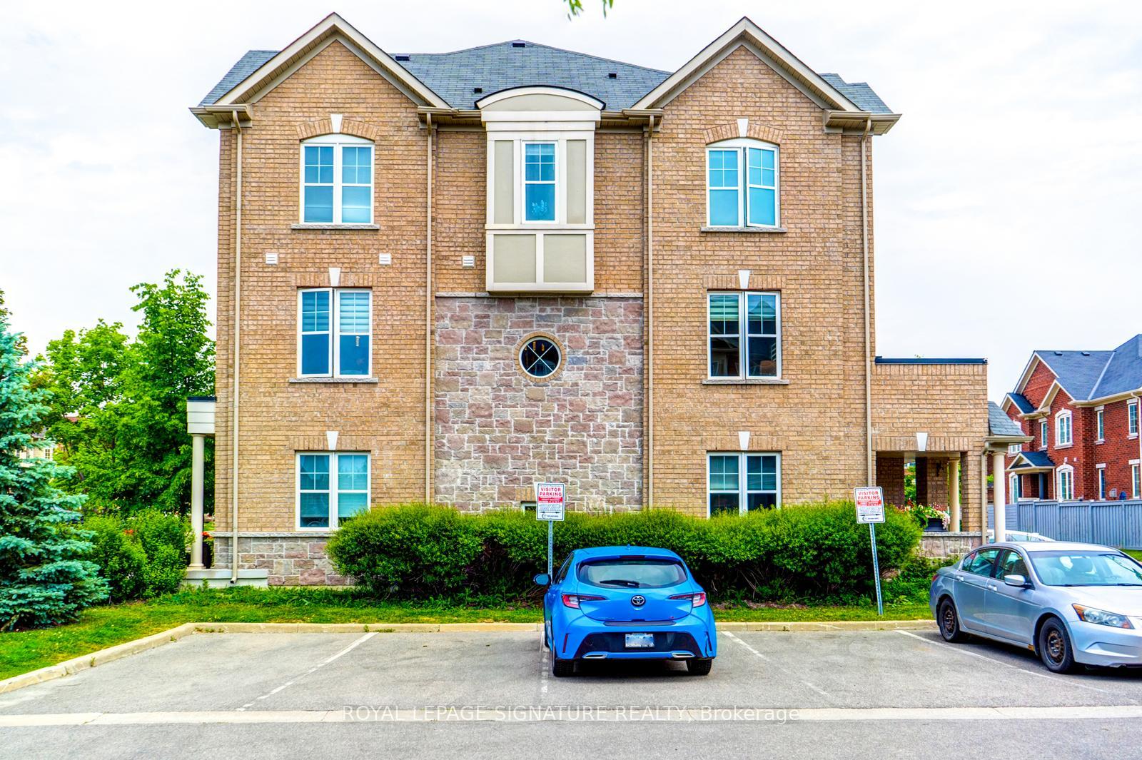 Photo 35 of 15 Torah Gate, Vaughan, Patterson — HOMEH
