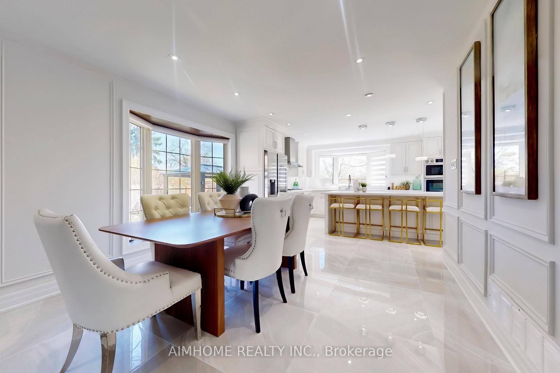Photo 22 of 24 Tilman Circle, Markham, Markham Village — HOMEH