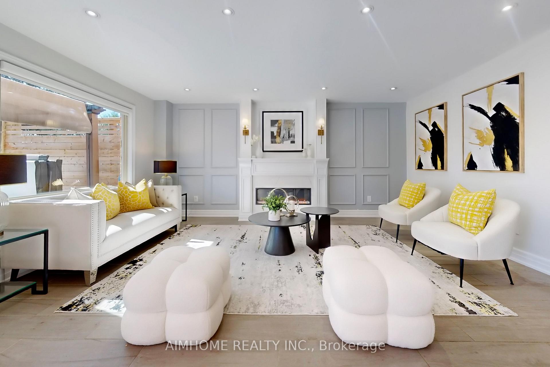 Photo 23 of 24 Tilman Circle, Markham, Markham Village — HOMEH