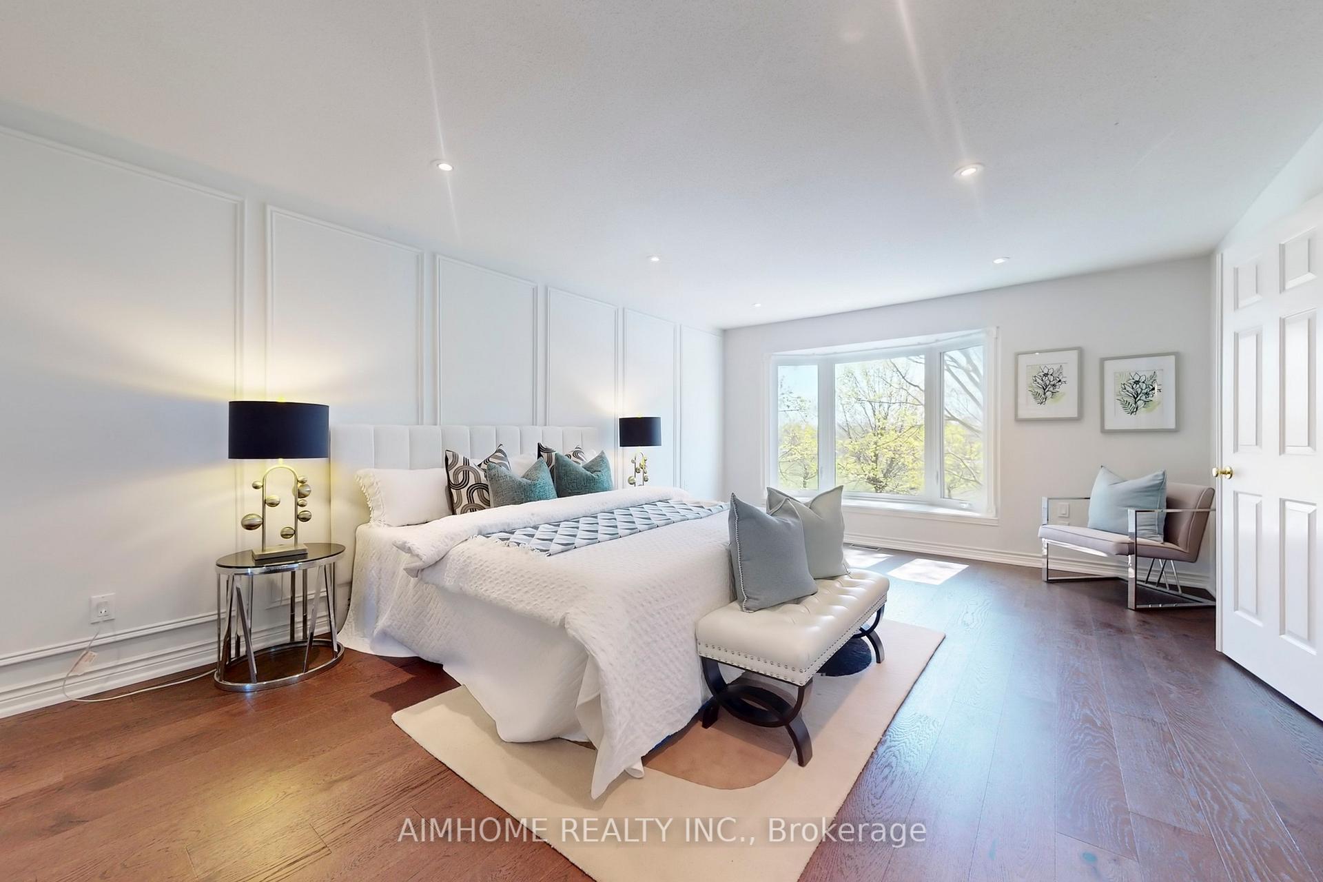 Photo 35 of 24 Tilman Circle, Markham, Markham Village — HOMEH