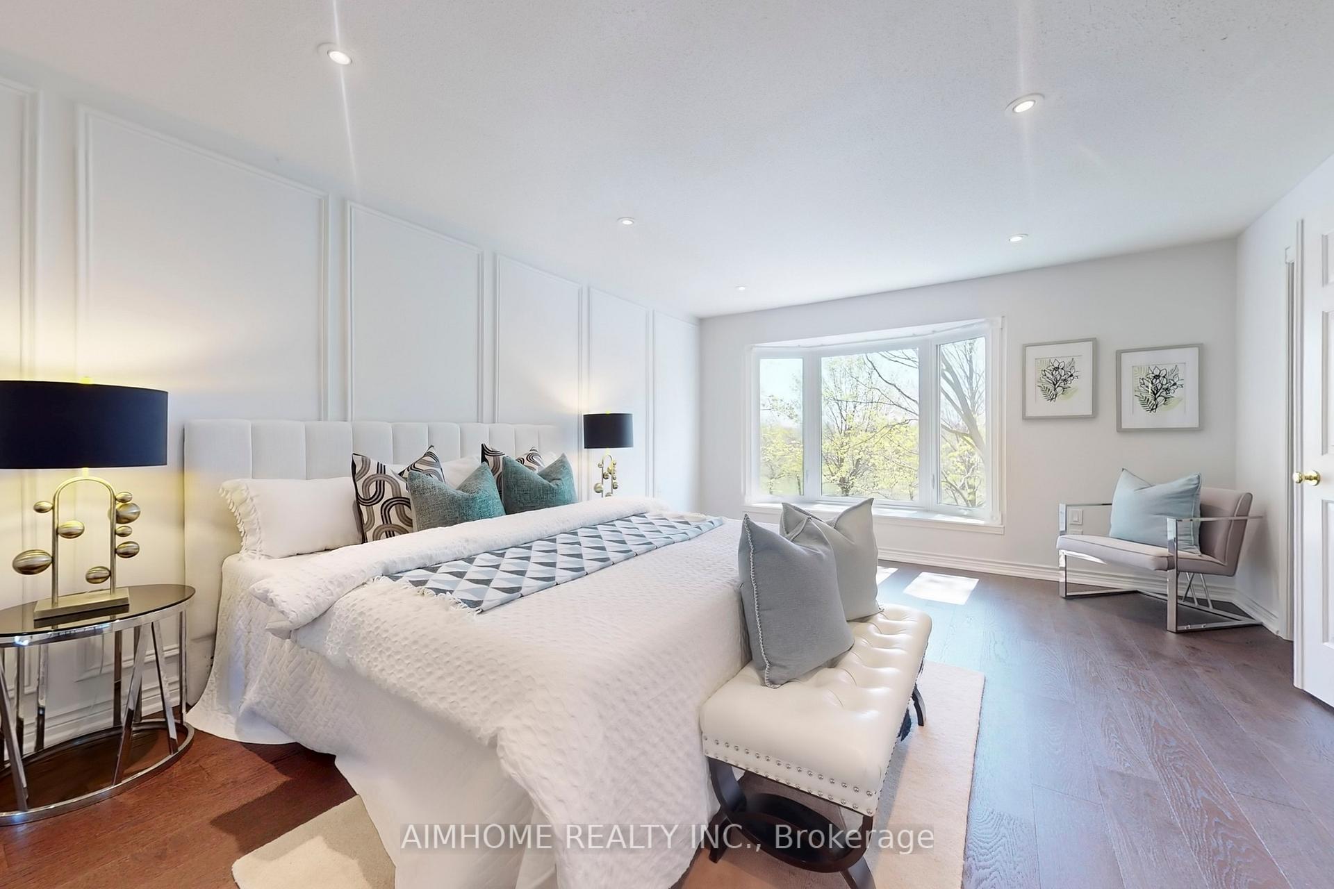 Photo 40 of 24 Tilman Circle, Markham, Markham Village — HOMEH