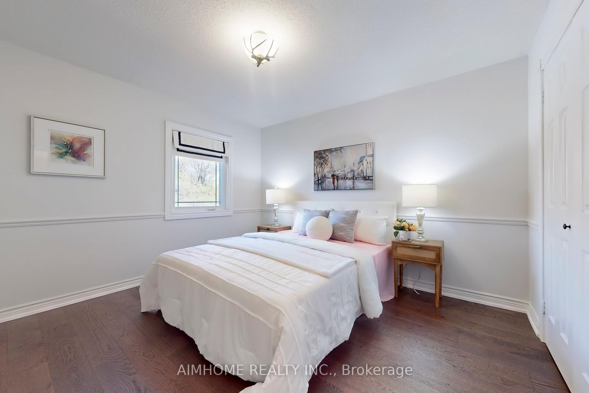 Photo 30 of 24 Tilman Circle, Markham, Markham Village — HOMEH