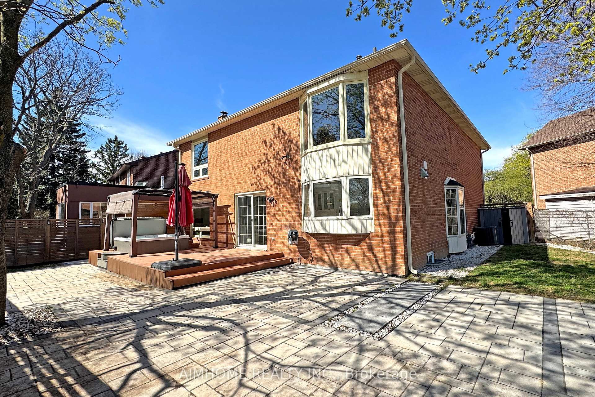 Photo 39 of 24 Tilman Circle, Markham, Markham Village — HOMEH