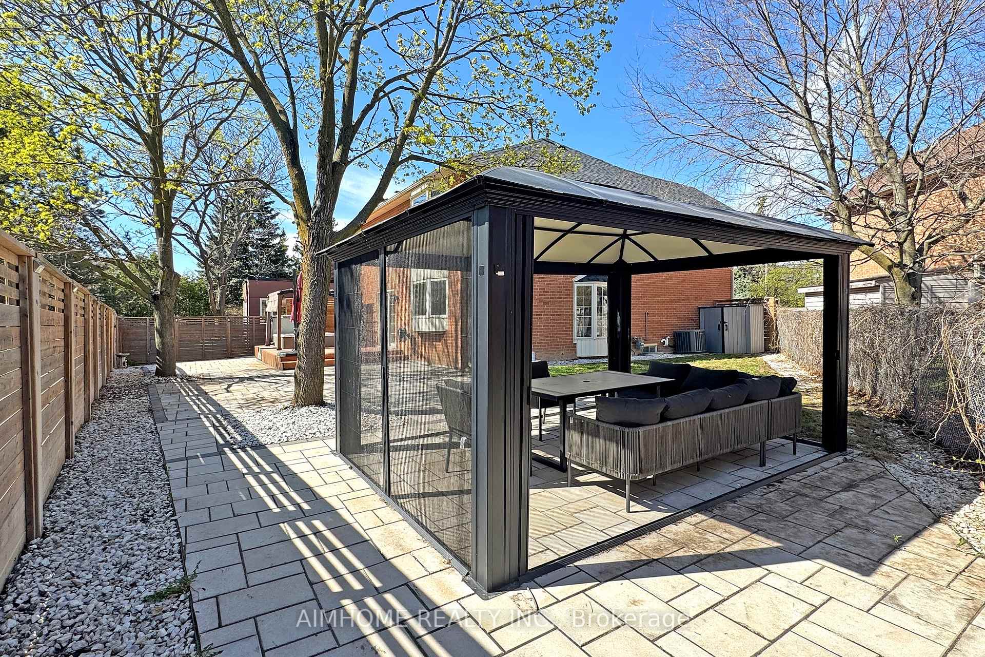 Photo 43 of 24 Tilman Circle, Markham, Markham Village — HOMEH