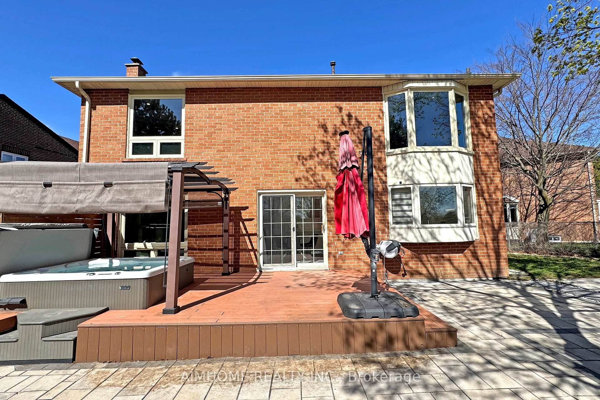 Photo 26 of 24 Tilman Circle, Markham, Markham Village — HOMEH
