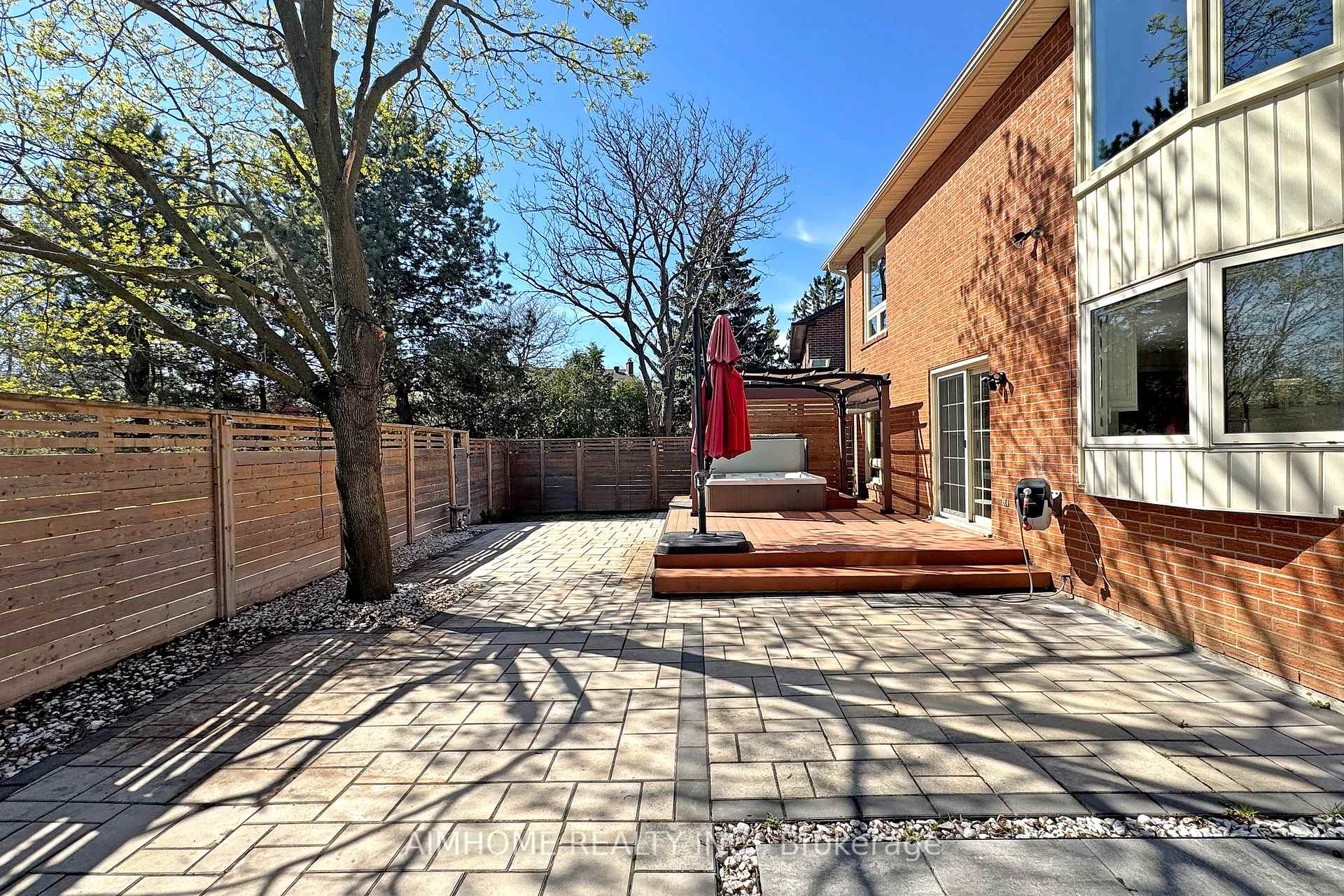 Photo 47 of 24 Tilman Circle, Markham, Markham Village — HOMEH