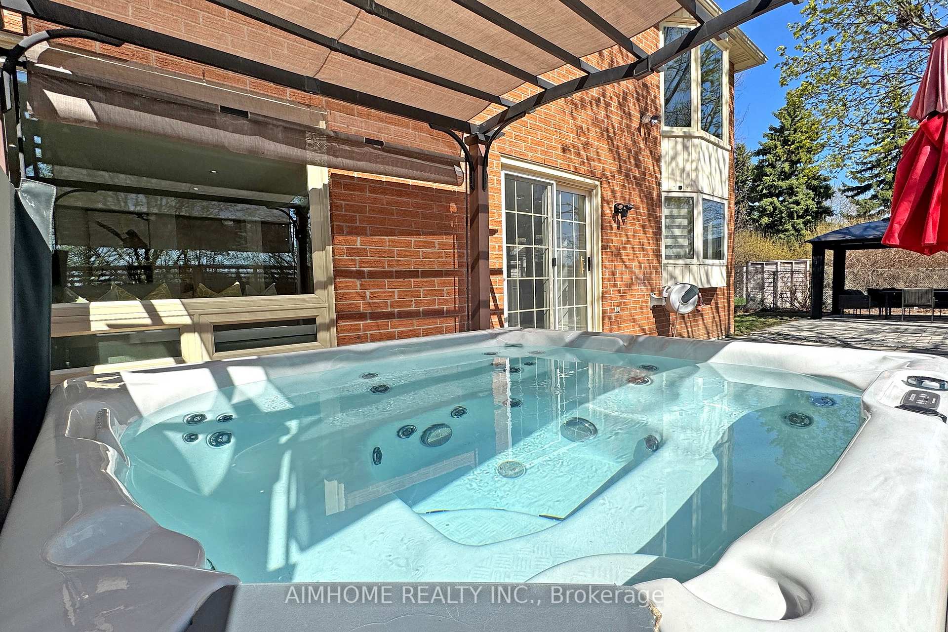 Photo 48 of 24 Tilman Circle, Markham, Markham Village — HOMEH