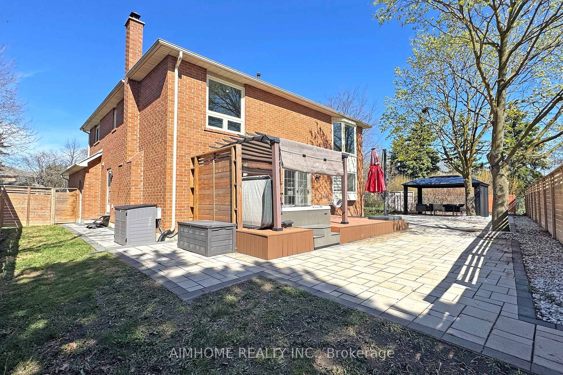 Photo 44 of 24 Tilman Circle, Markham, Markham Village — HOMEH
