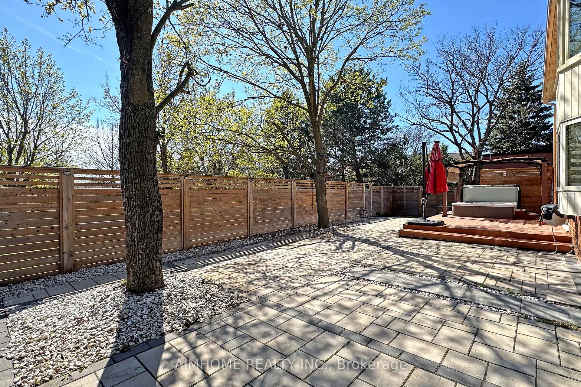 Photo 45 of 24 Tilman Circle, Markham, Markham Village — HOMEH