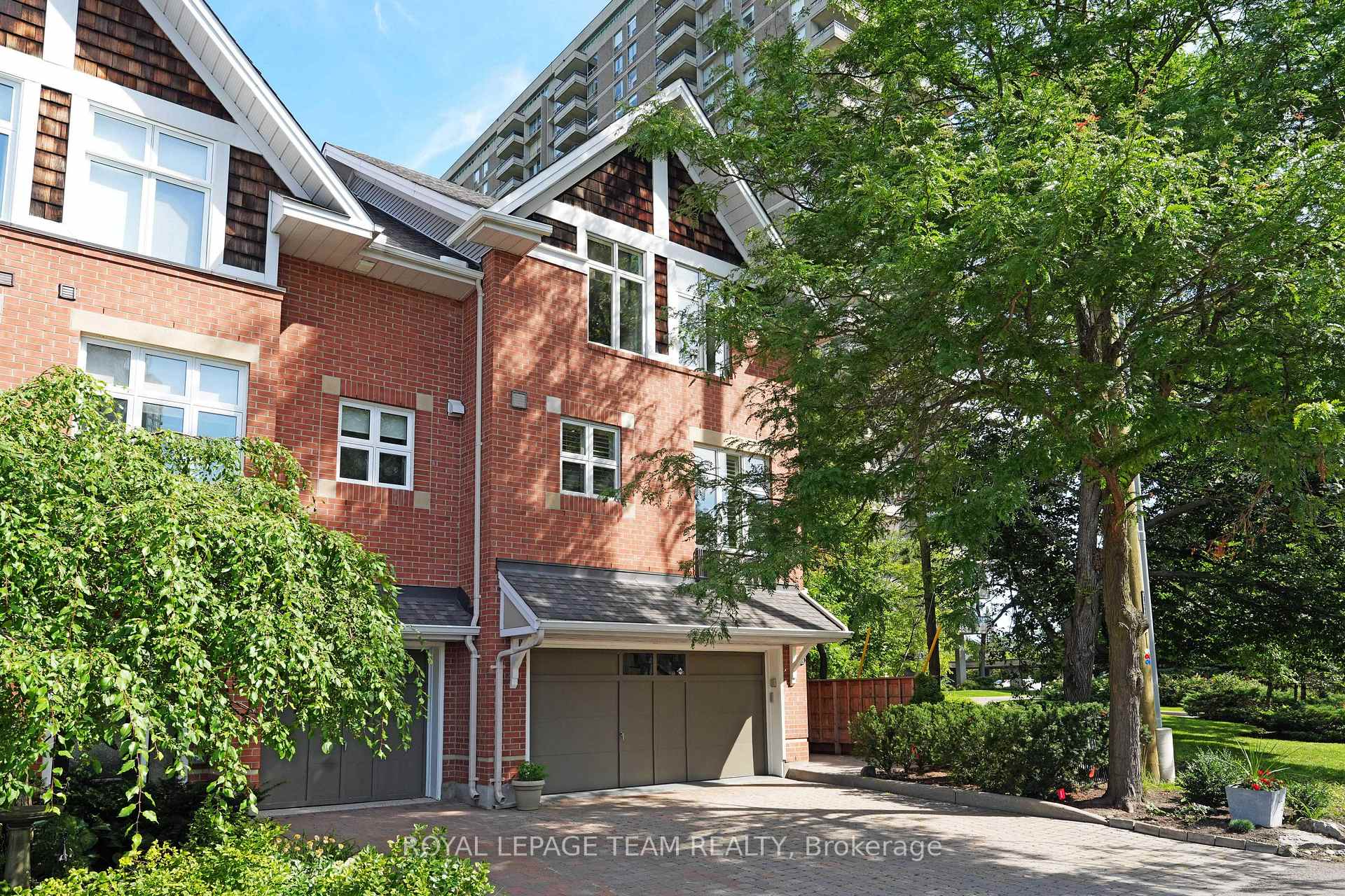 Photo 1 of 201 Clearview Avenue, Ottawa, Westboro North — HOMEH