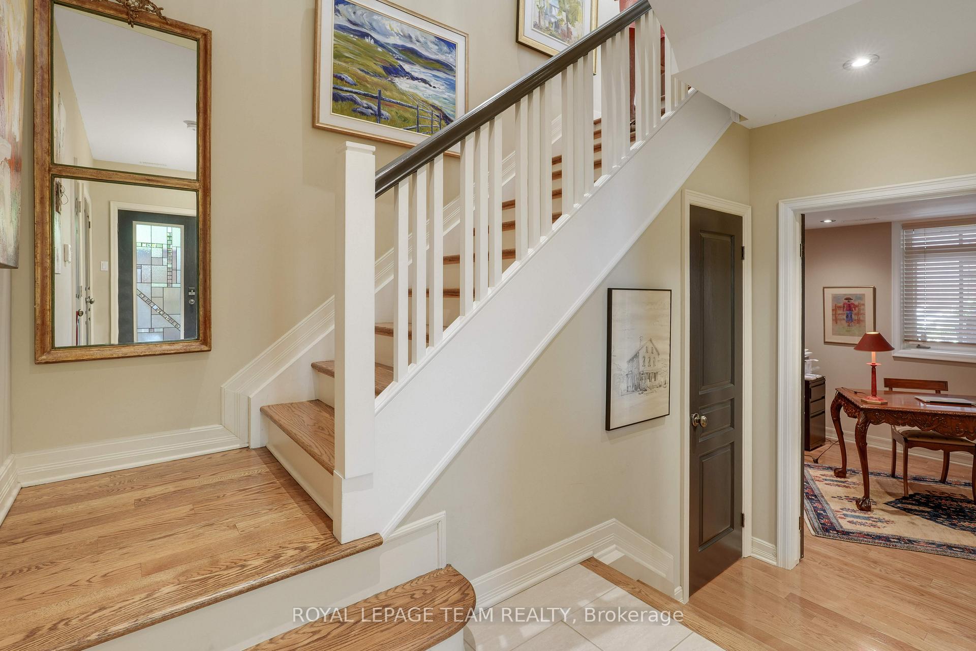Photo 2 of 201 Clearview Avenue, Ottawa, Westboro North — HOMEH