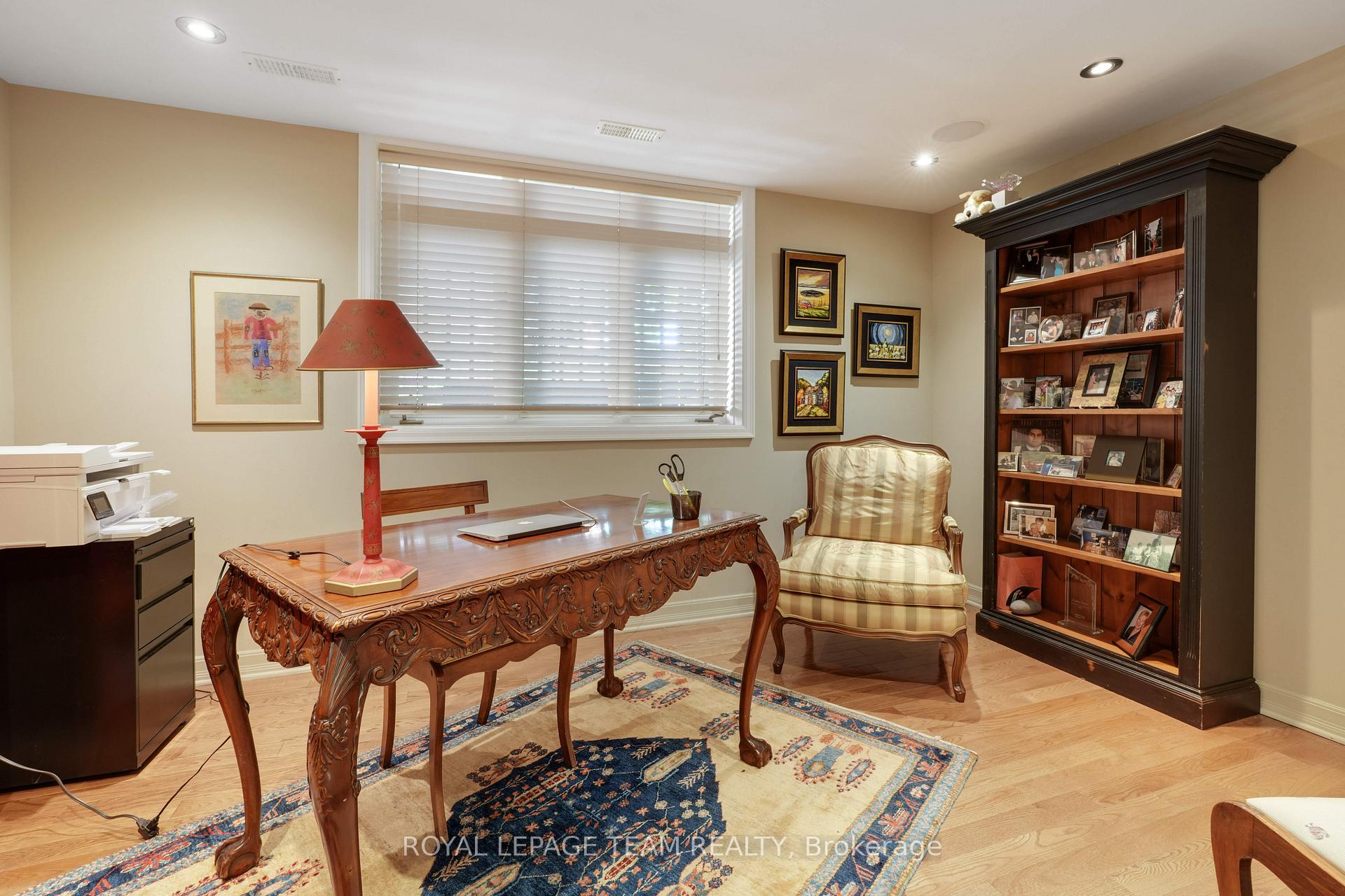 Photo 5 of 201 Clearview Avenue, Ottawa, Westboro North — HOMEH
