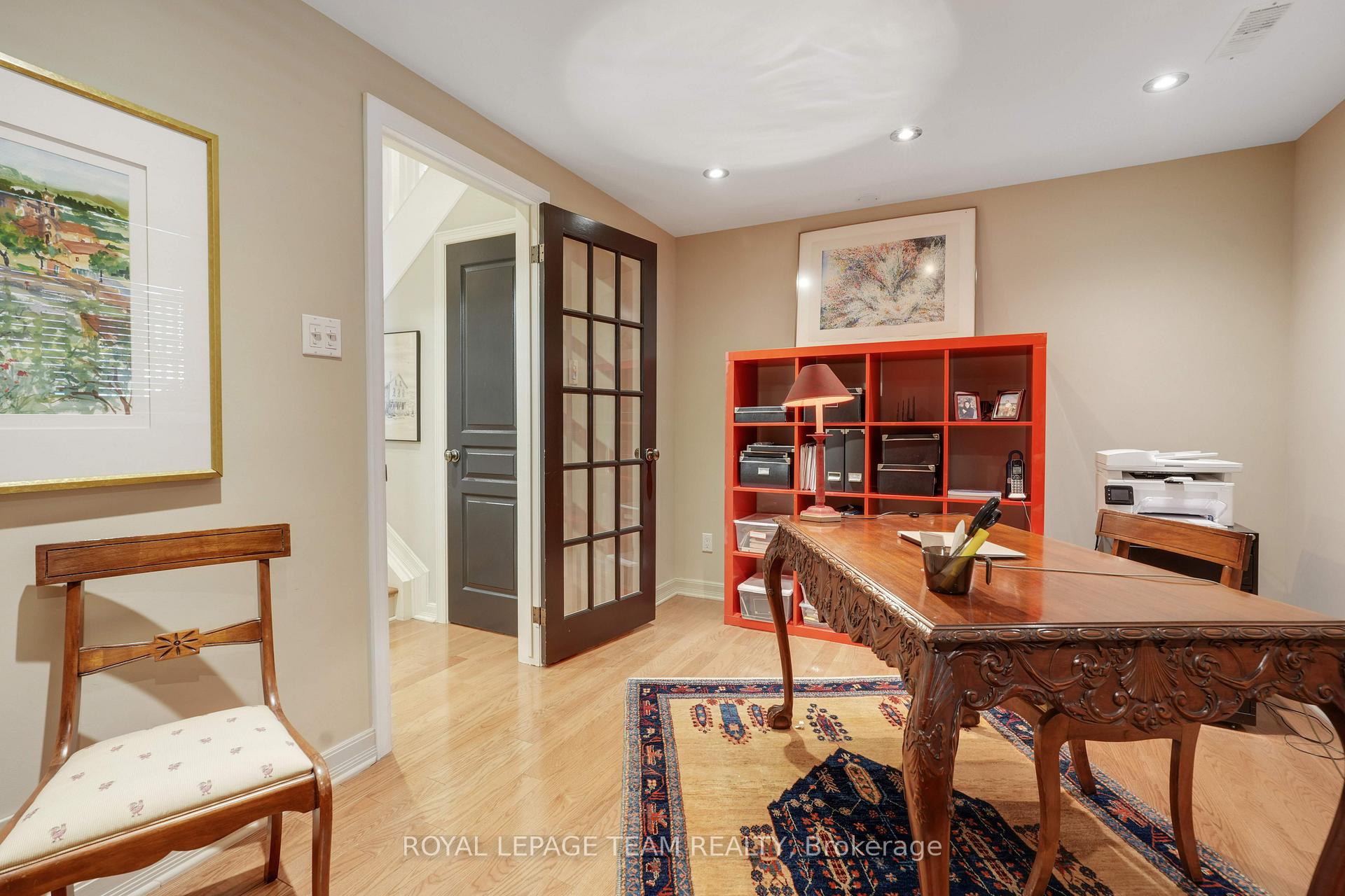 Photo 3 of 201 Clearview Avenue, Ottawa, Westboro North — HOMEH