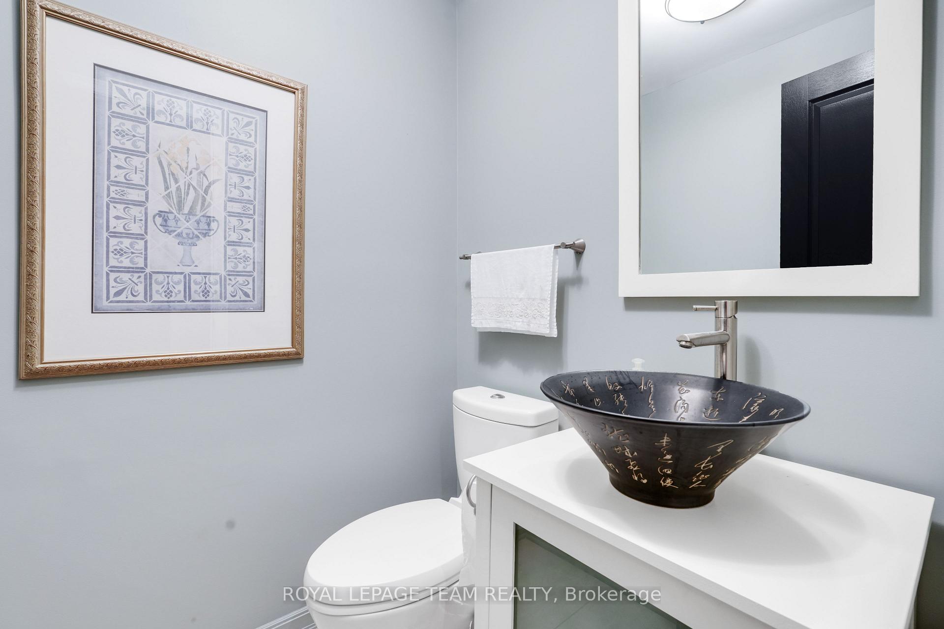 Photo 4 of 201 Clearview Avenue, Ottawa, Westboro North — HOMEH