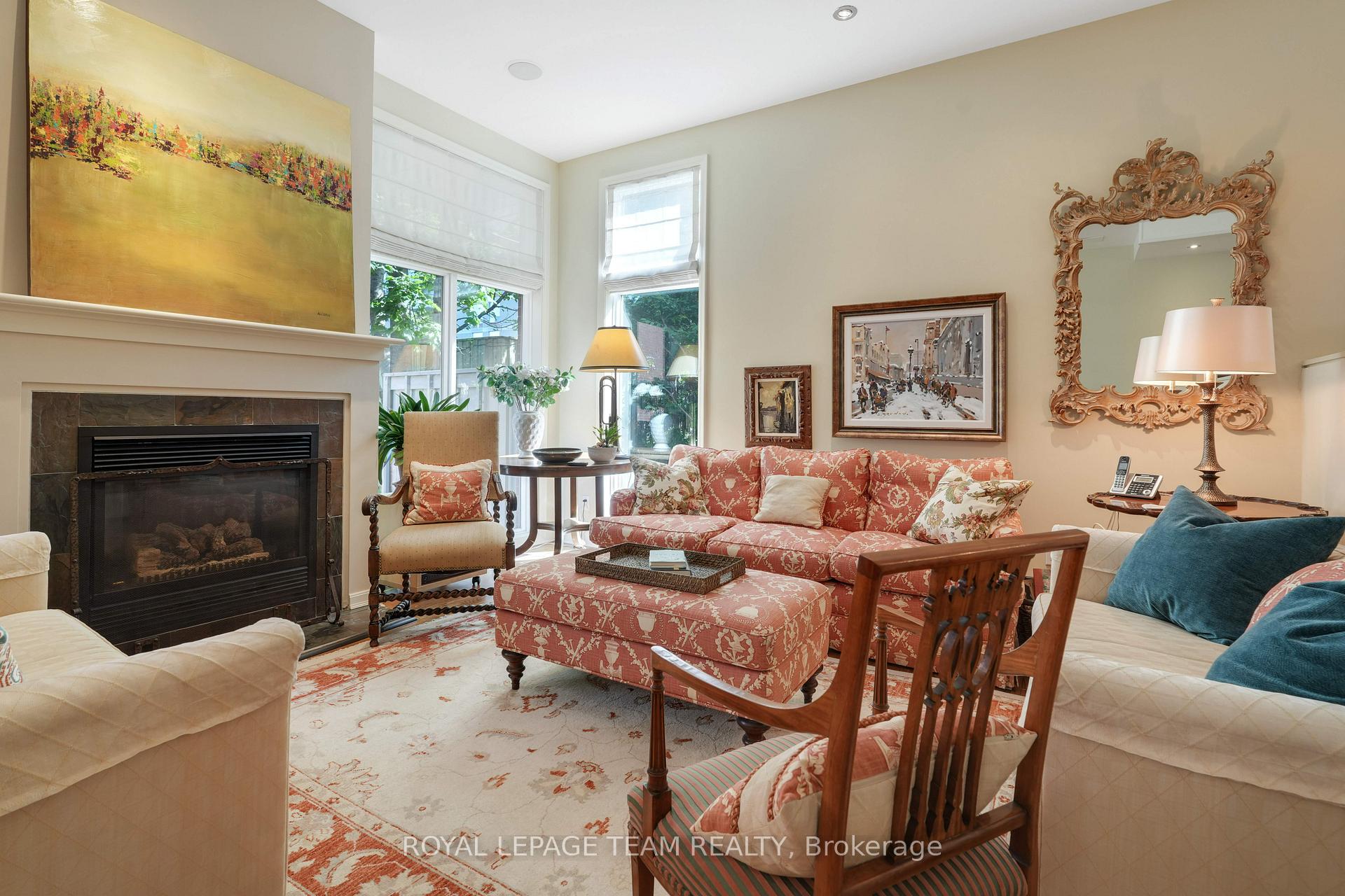 Photo 8 of 201 Clearview Avenue, Ottawa, Westboro North — HOMEH