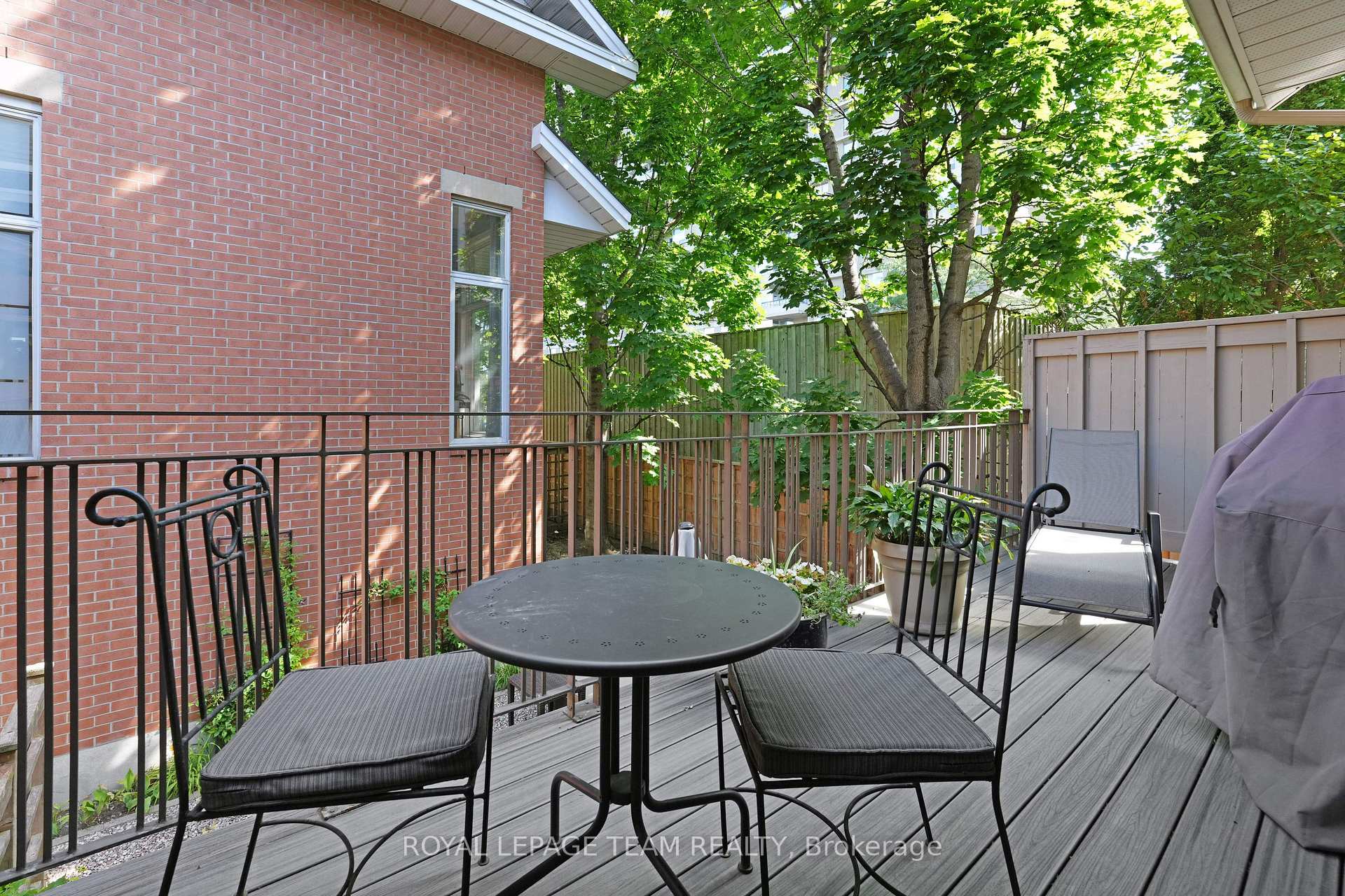 Photo 27 of 201 Clearview Avenue, Ottawa, Westboro North — HOMEH