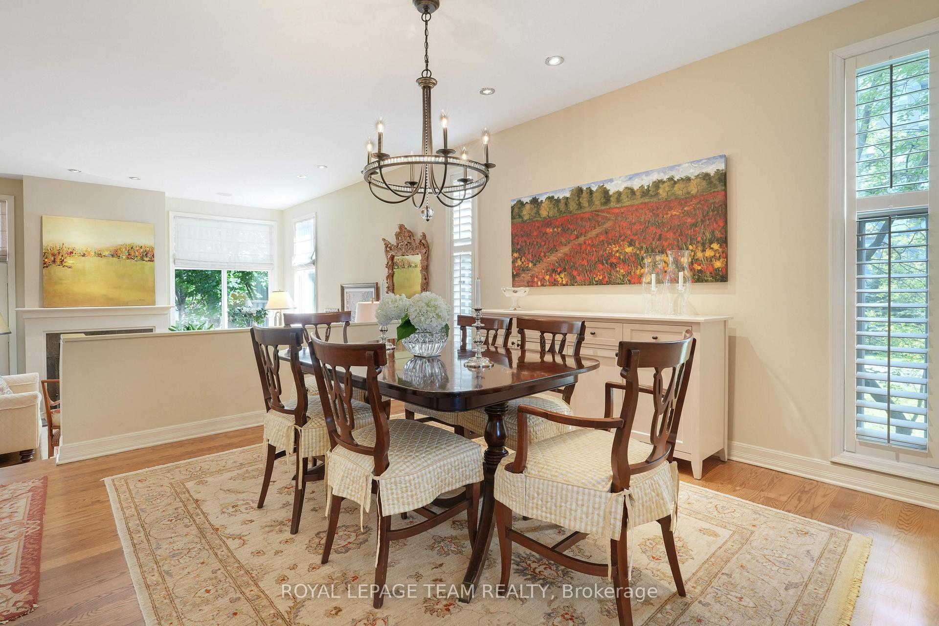 Photo 15 of 201 Clearview Avenue, Ottawa, Westboro North — HOMEH