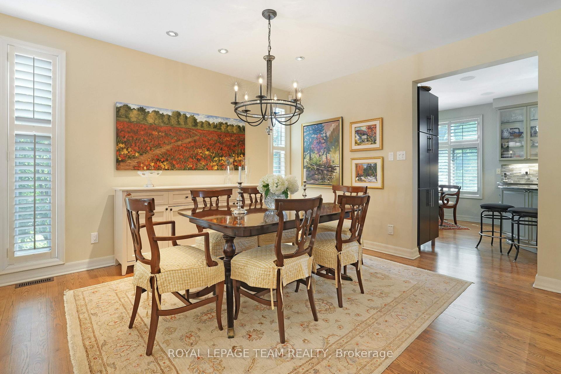 Photo 6 of 201 Clearview Avenue, Ottawa, Westboro North — HOMEH