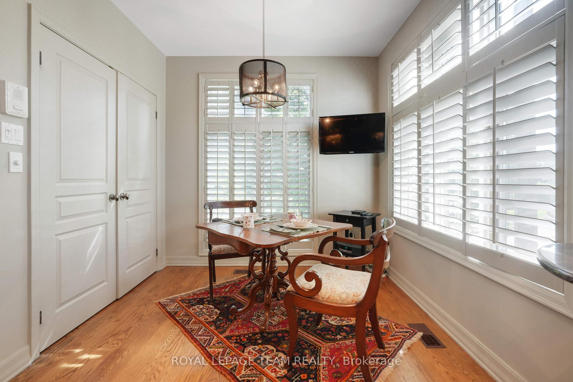 Photo 14 of 201 Clearview Avenue, Ottawa, Westboro North — HOMEH