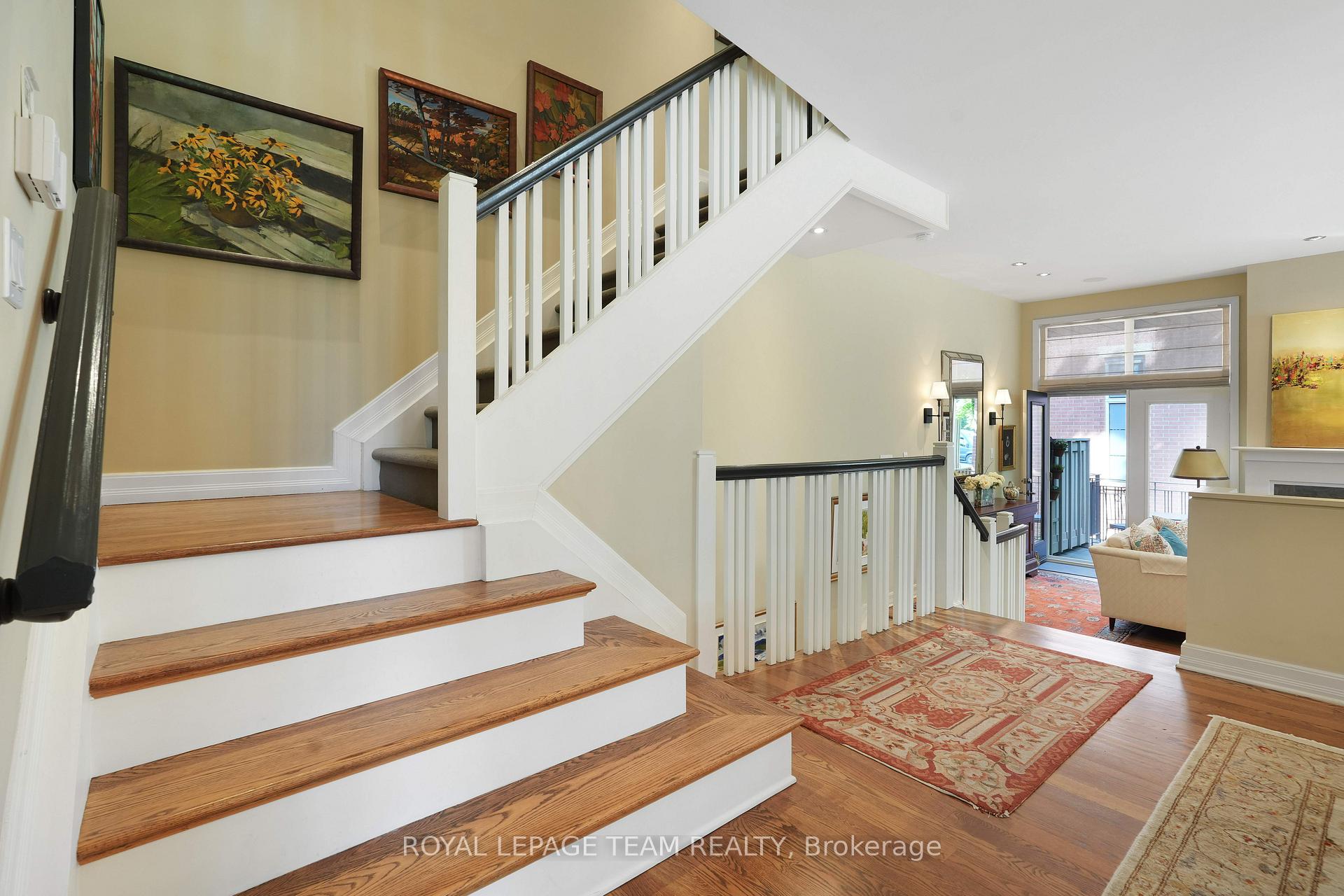 Photo 23 of 201 Clearview Avenue, Ottawa, Westboro North — HOMEH