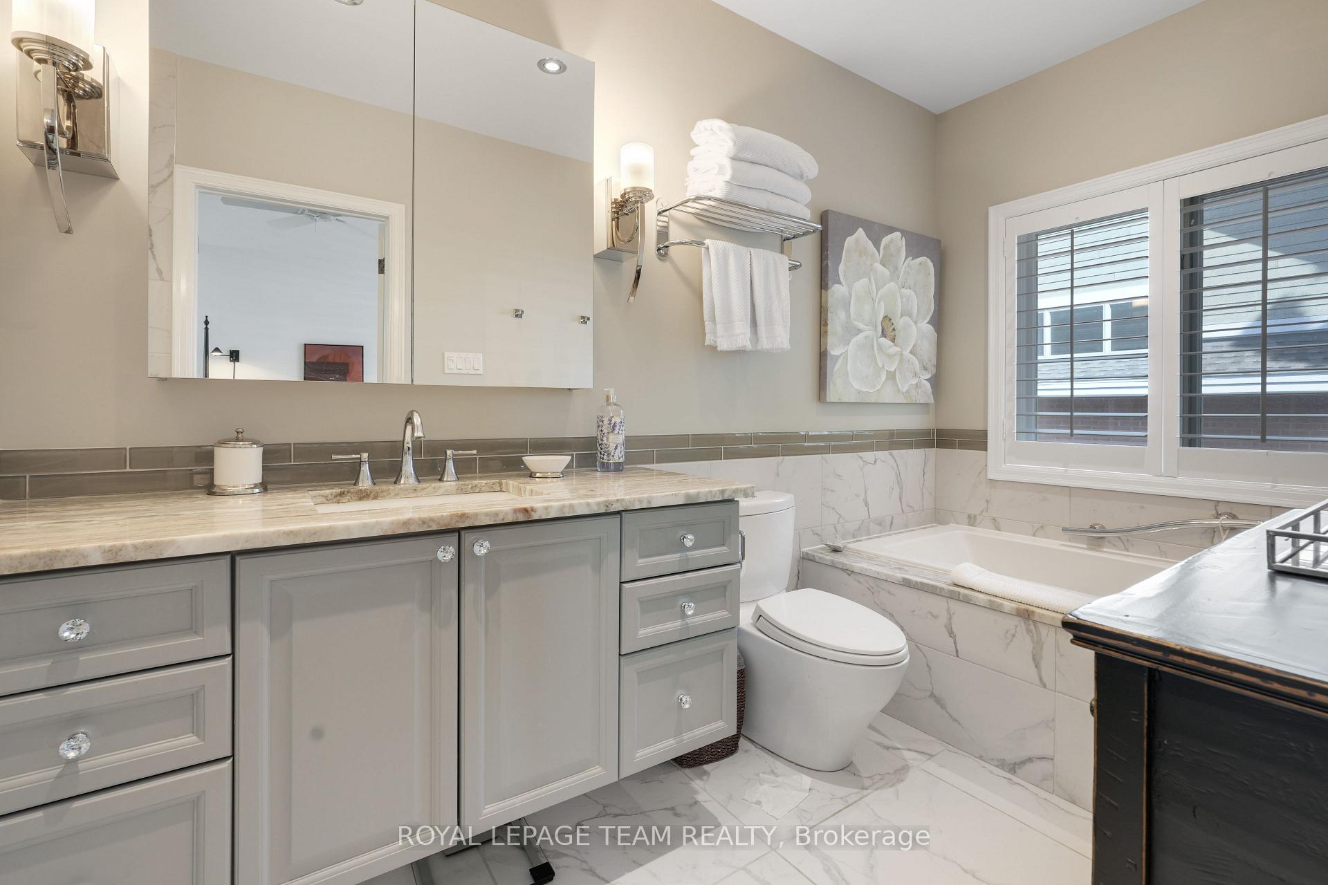Photo 22 of 201 Clearview Avenue, Ottawa, Westboro North — HOMEH