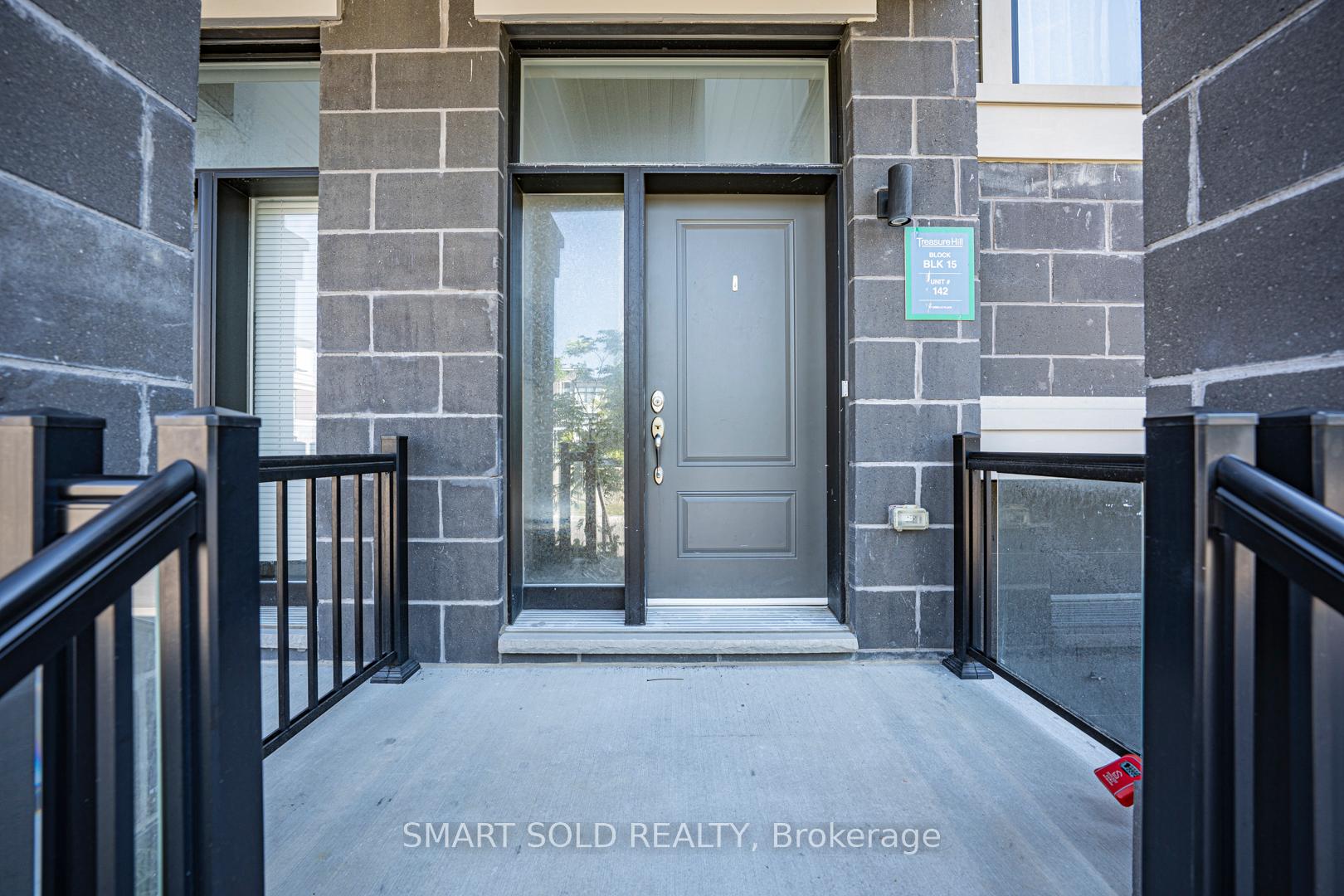 Photo 4 of 17 Armillo Place, Markham, Wismer — HOMEH