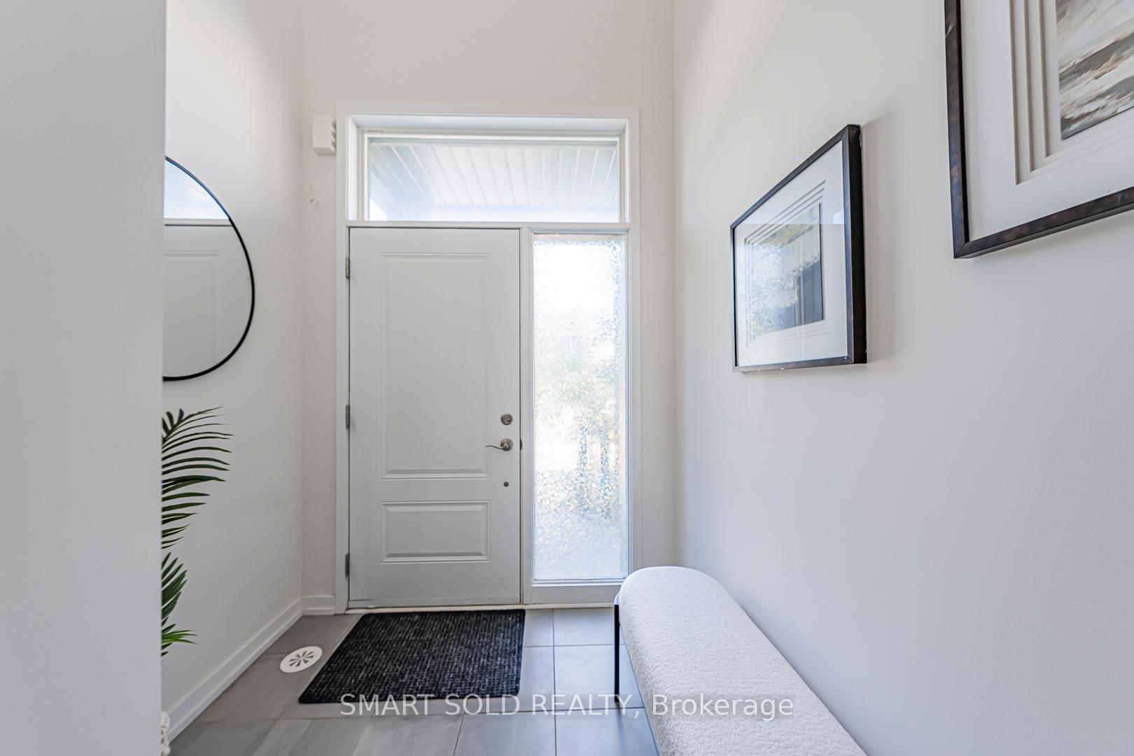 Photo 3 of 17 Armillo Place, Markham, Wismer — HOMEH