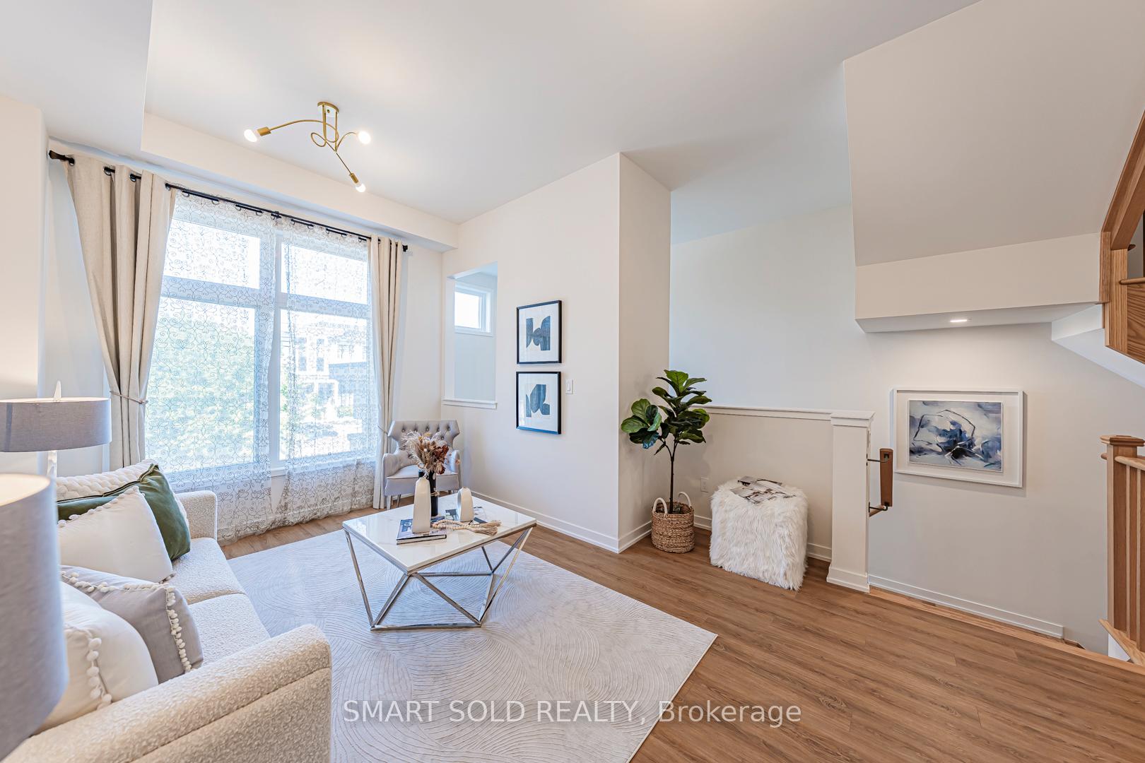 Photo 6 of 17 Armillo Place, Markham, Wismer — HOMEH