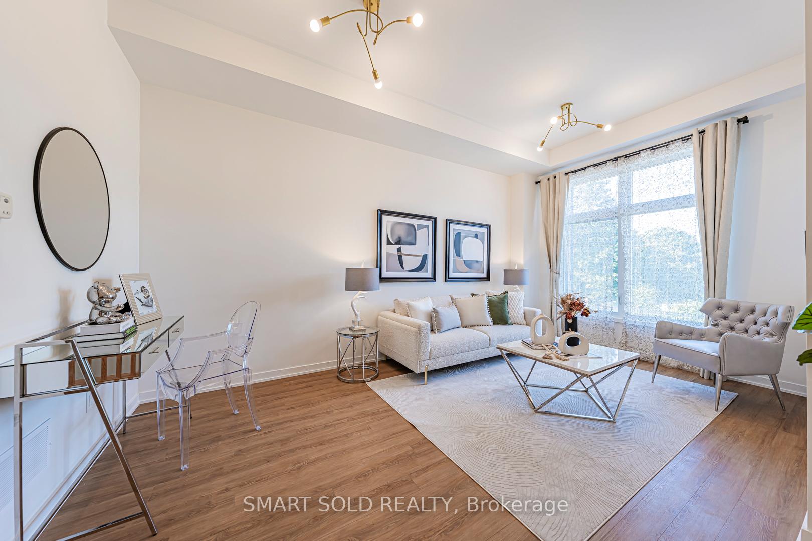 Photo 10 of 17 Armillo Place, Markham, Wismer — HOMEH