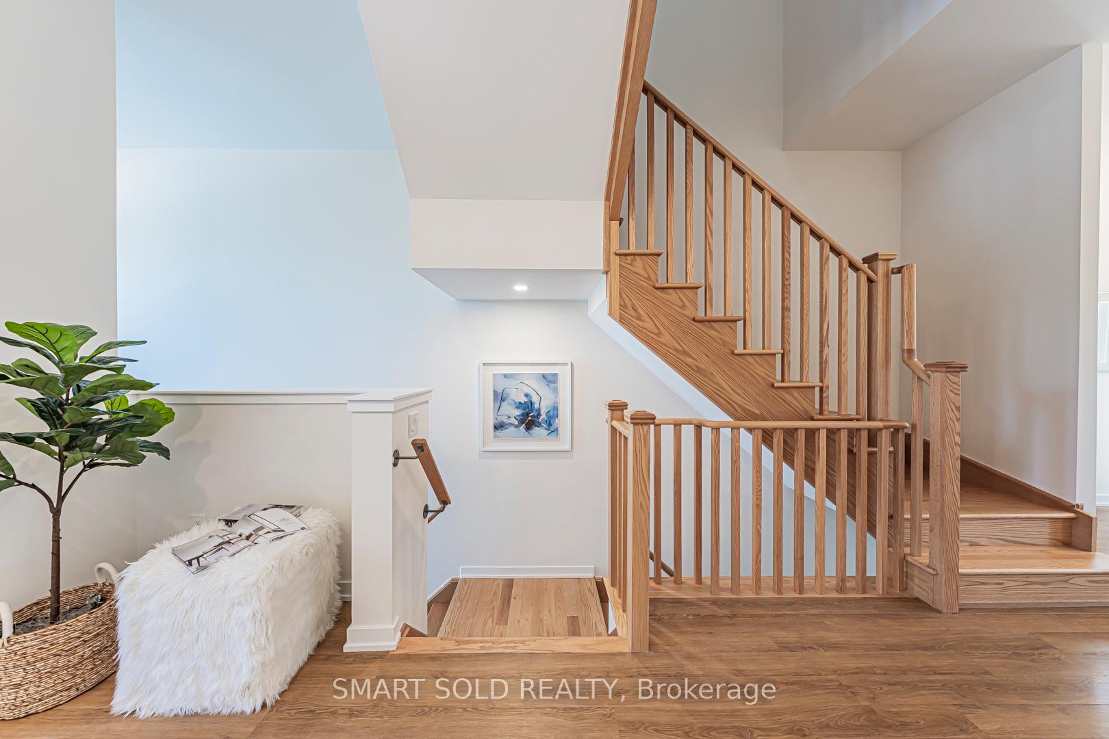 Photo 11 of 17 Armillo Place, Markham, Wismer — HOMEH
