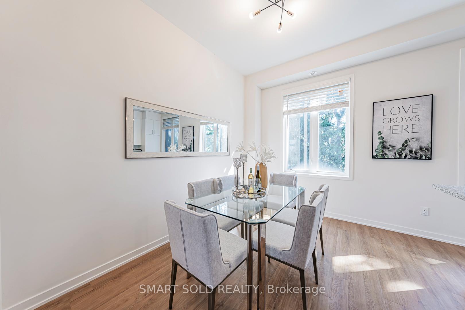 Photo 8 of 17 Armillo Place, Markham, Wismer — HOMEH