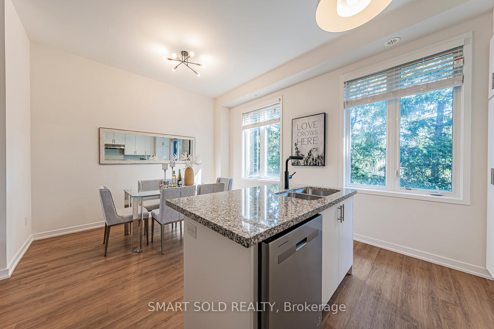 Photo 9 of 17 Armillo Place, Markham, Wismer — HOMEH