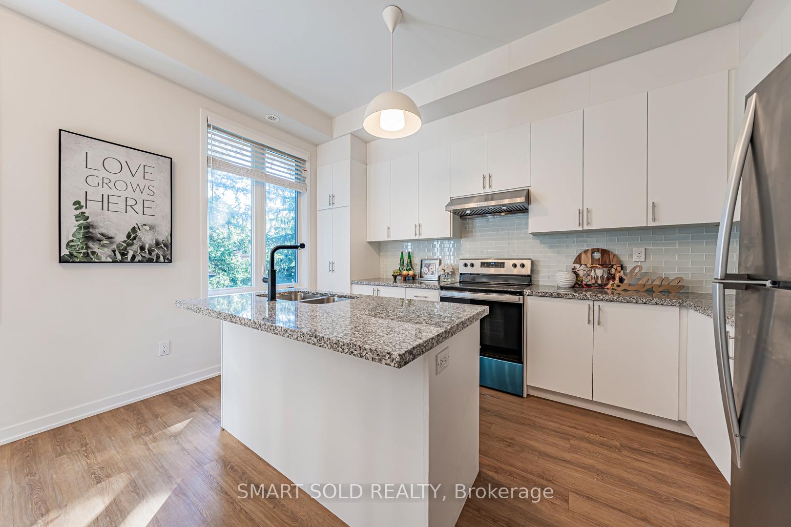 Photo 22 of 17 Armillo Place, Markham, Wismer — HOMEH