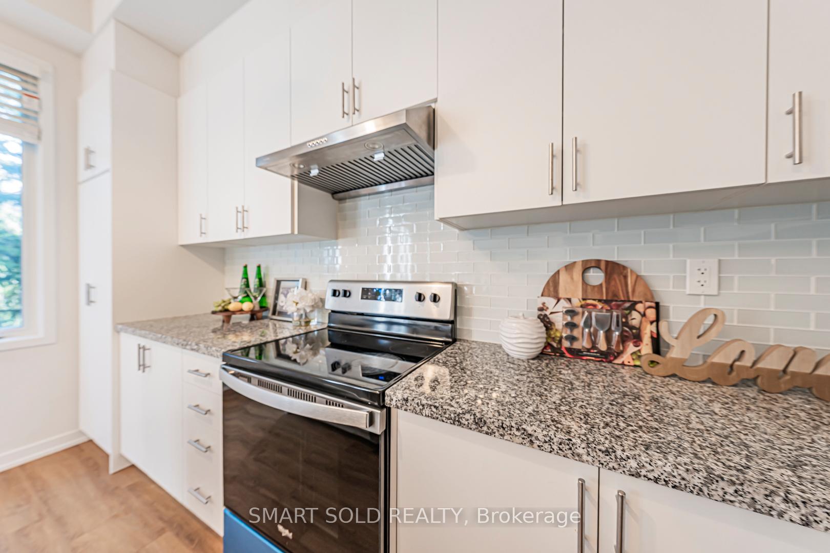 Photo 13 of 17 Armillo Place, Markham, Wismer — HOMEH