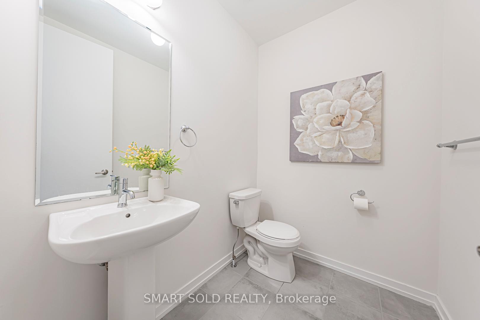 Photo 15 of 17 Armillo Place, Markham, Wismer — HOMEH