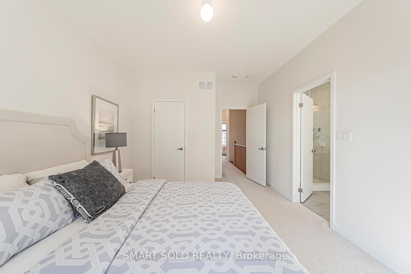 Photo 14 of 17 Armillo Place, Markham, Wismer — HOMEH