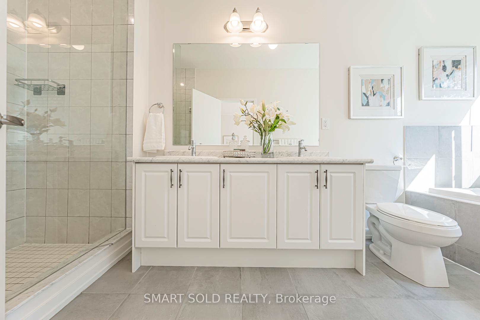 Photo 19 of 17 Armillo Place, Markham, Wismer — HOMEH