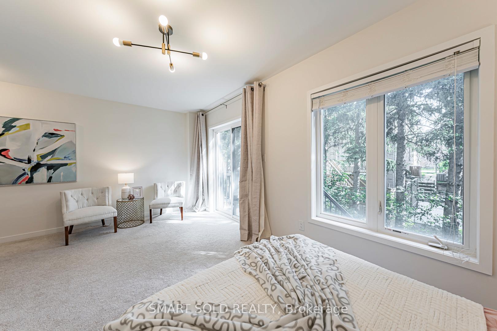 Photo 18 of 17 Armillo Place, Markham, Wismer — HOMEH