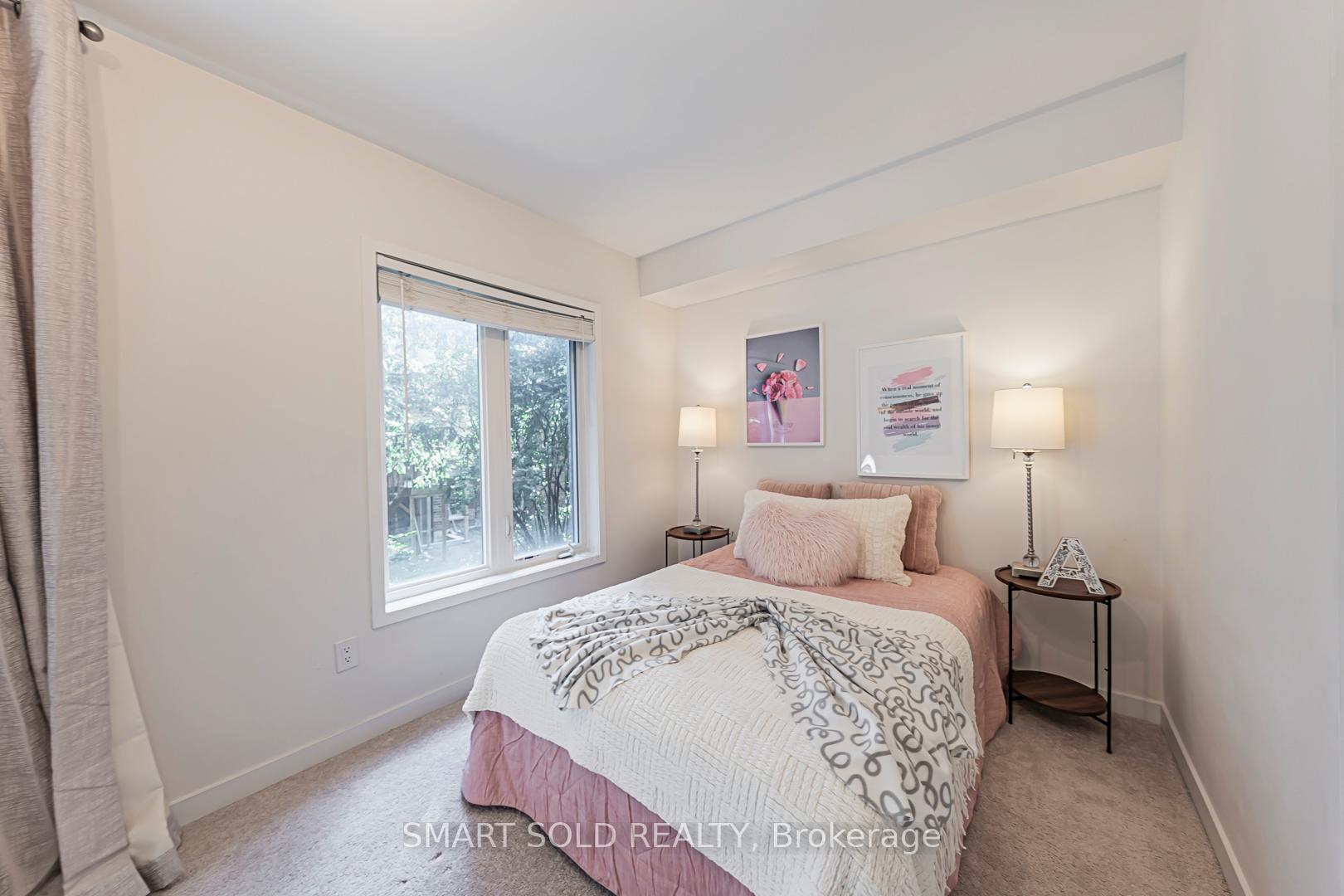 Photo 24 of 17 Armillo Place, Markham, Wismer — HOMEH