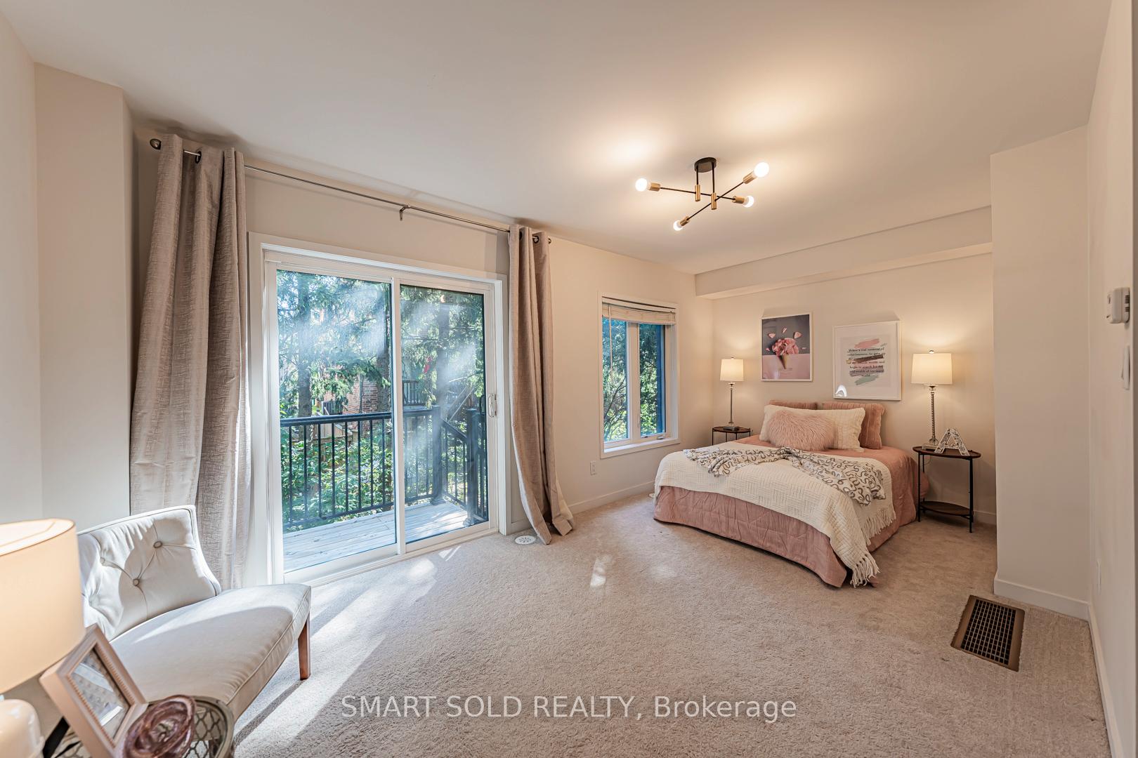 Photo 21 of 17 Armillo Place, Markham, Wismer — HOMEH