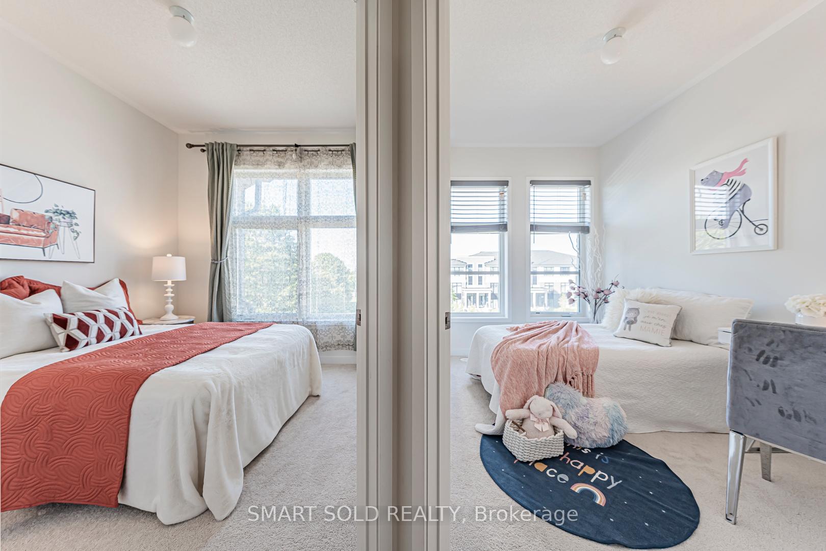 Photo 23 of 17 Armillo Place, Markham, Wismer — HOMEH