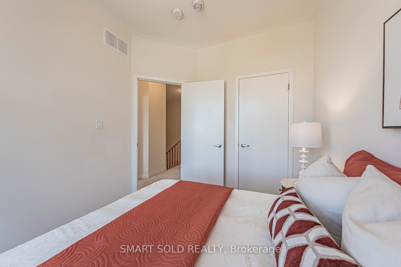 Photo 20 of 17 Armillo Place, Markham, Wismer — HOMEH