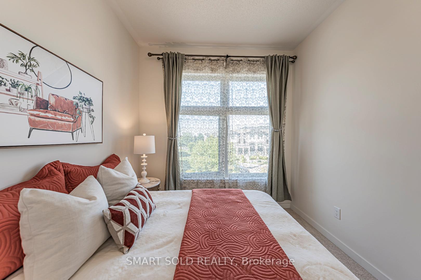 Photo 26 of 17 Armillo Place, Markham, Wismer — HOMEH
